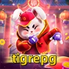 Logo da tigrepg